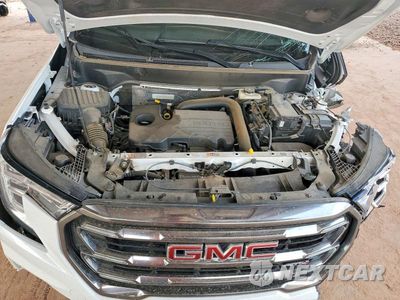 Zdjęcie 11 z 12 samochodu: 2023 GMC TERRAIN AT4 VIN:3GKALYEG1PL161166 - miniatura