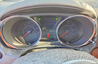 Zdjęcie 9 z 13 samochodu: 2021 MITSUBISHI OUTLANDER SPORT ES VIN:JA4APUAU7MU031909 - miniatura