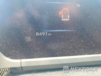 Zdjęcie 9 z 14 samochodu: 2024 SUBARU SOLTERRA PREMIUM VIN:JTMABABA3RA083909 - miniatura