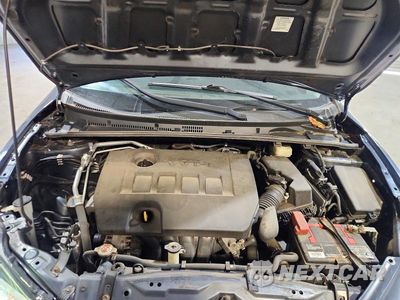 Zdjęcie 11 z 13 samochodu: 2019 TOYOTA COROLLA LE VIN:2T1BURHEXKC196796 - miniatura