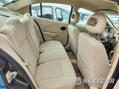Zdjęcie 10 z 12 samochodu: 2005 SATURN ION LEVEL 2 VIN:1G8AJ52F55Z128568 - miniatura