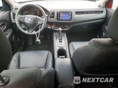 Zdjęcie 8 z 13 samochodu: 2016 HONDA HR-V EXL VIN:3CZRU5H70GM728946 - miniatura