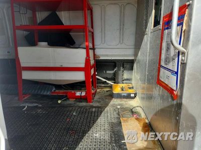 Zdjęcie 10 z 12 samochodu: 2016 FORD TRANSIT T-150 VIN:1FTYE2CM7GKA53923 - miniatura