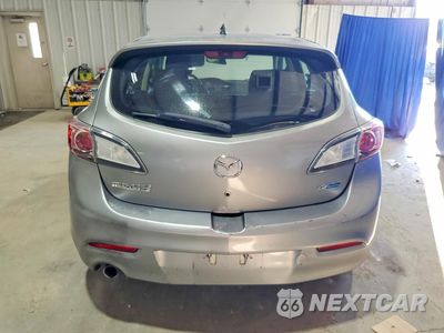 Zdjęcie 6 z 12 samochodu: 2012 MAZDA 3 I VIN:JM1BL1L70C1646510 - miniatura
