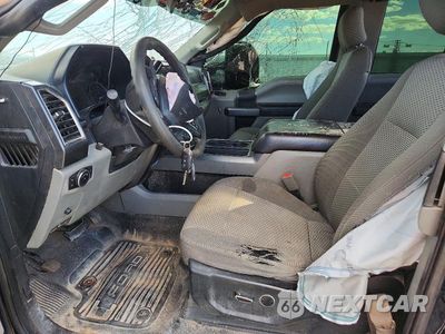 Zdjęcie 7 z 13 samochodu: 2018 FORD F350 SUPER DUTY VIN:1FT8X3DTXJEB13964 - miniatura