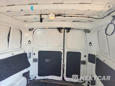 Zdjęcie 10 z 13 samochodu: 2021 NISSAN NV200 DELIVERY VAN VIN:3N6CM0KN5MK692004 - miniatura