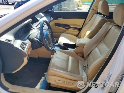 Zdjęcie 7 z 12 samochodu: 2010 HONDA ACCORD CROSSTOUR EXL VIN:5J6TF2H53AL010023 - miniatura