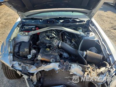 Zdjęcie 11 z 12 samochodu: 2014 FORD MUSTANG VIN:1ZVBP8EM6E5205571 - miniatura