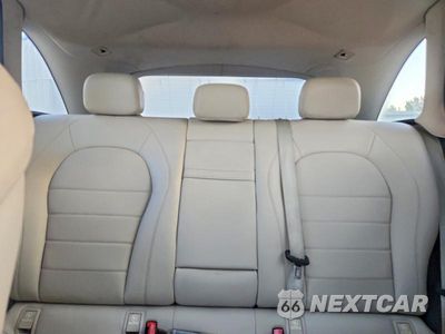 Zdjęcie 10 z 13 samochodu: 2017 MERCEDES-BENZ GLC 300 VIN:WDC0G4JB6HF196807 - miniatura
