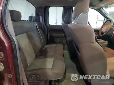 Zdjęcie 10 z 12 samochodu: 2006 FORD F150 VIN:1FTPX14V66NA82981 - miniatura