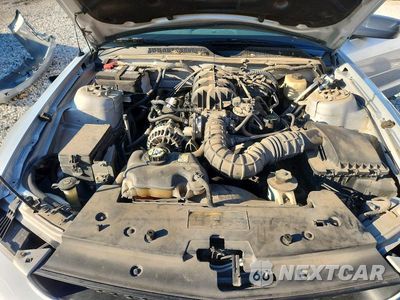 Zdjęcie 11 z 12 samochodu: 2007 FORD MUSTANG VIN:1ZVFT84NX75287332 - miniatura