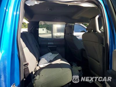 Zdjęcie 11 z 13 samochodu: 2020 FORD F250 SUPER DUTY VIN:1FT7W2BN2LED59729 - miniatura