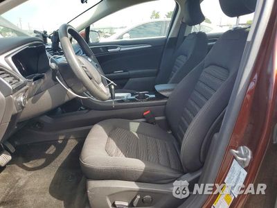 Zdjęcie 7 z 12 samochodu: 2016 FORD FUSION SE VIN:3FA6P0H72GR280804 - miniatura