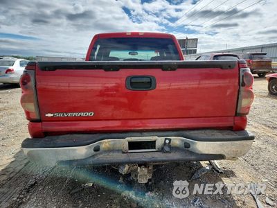 Zdjęcie 6 z 12 samochodu: 2006 CHEVROLET SILVERADO K1500 VIN:2GCEK13T661134245 - miniatura