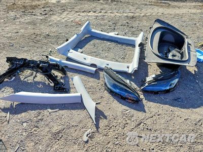 Zdjęcie 12 z 13 samochodu: 2025 TESLA MODEL 3 VIN:5YJ3E1EA2SF061635 - miniatura