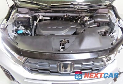Zdjęcie 7 z 10 samochodu: 2025 HONDA ODYSSEY EXL VIN:5FNRL6H61SB088619 - miniatura