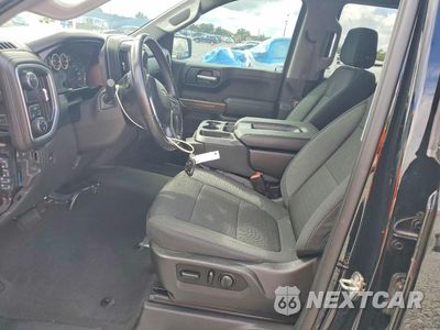 Zdjęcie 7 z 12 samochodu: 2021 CHEVROLET SILVERADO C1500 LT VIN:3GCPWCET5MG135316 - miniatura
