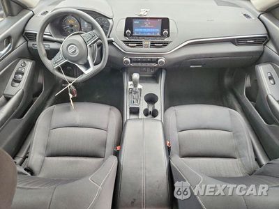 Zdjęcie 8 z 12 samochodu: 2022 NISSAN ALTIMA S VIN:1N4BL4BV1NN310741 - miniatura