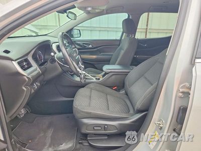 Zdjęcie 9 z 15 samochodu: 2017 GMC ACADIA SLE VIN:1GKKNLLS8HZ220149 - miniatura