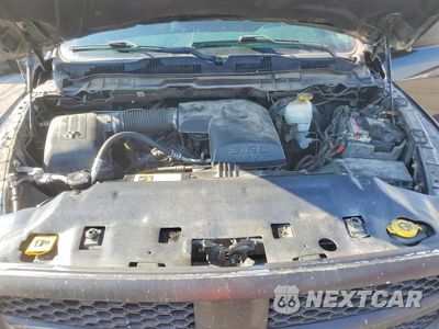 Zdjęcie 11 z 12 samochodu: 2017 RAM 1500 ST VIN:1C6RR7FG7HS643446 - miniatura
