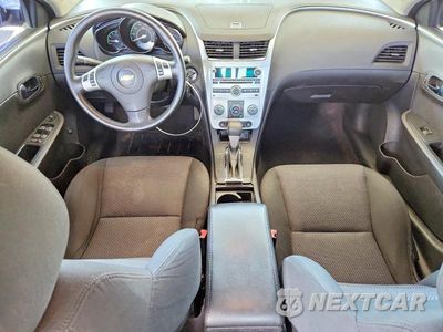 Zdjęcie 8 z 12 samochodu: 2012 CHEVROLET MALIBU 1LT VIN:1G1ZC5E08CF156821 - miniatura