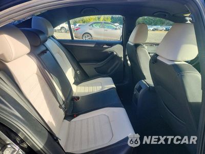 Zdjęcie 10 z 13 samochodu: 2016 VOLKSWAGEN JETTA SPORT VIN:3VWB17AJXGM401436 - miniatura