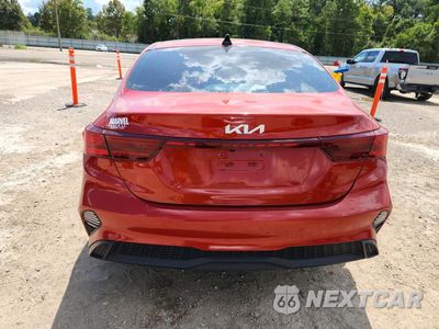 Zdjęcie 6 z 12 samochodu: 2024 KIA FORTE LXS VIN:3KPF24AD5RE726017 - miniatura