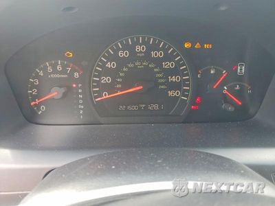 Zdjęcie 9 z 12 samochodu: 2005 HONDA ACCORD EX VIN:1HGCM66515A060637 - miniatura