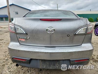 Zdjęcie 6 z 12 samochodu: 2011 MAZDA 3 I VIN:JM1BL1UG5B1487996 - miniatura