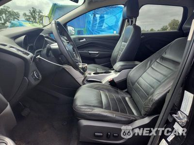 Zdjęcie 7 z 13 samochodu: 2013 FORD ESCAPE SEL VIN:1FMCU0HX2DUA87994 - miniatura