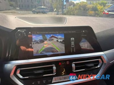 Zdjęcie 8 z 11 samochodu: 2022 BMW 3ER 330XI VIN:3MW5R7J04N8C65534 - miniatura