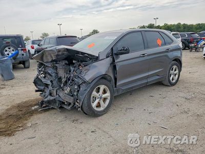 2017 FORD EDGE SE 2FMPK4G99HBC25687 - główne zdjęcie licytacji z USA - miniatura