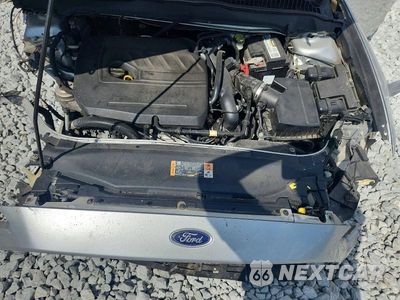 Zdjęcie 11 z 12 samochodu: 2014 FORD FUSION SE VIN:3FA6P0HD7ER125300 - miniatura