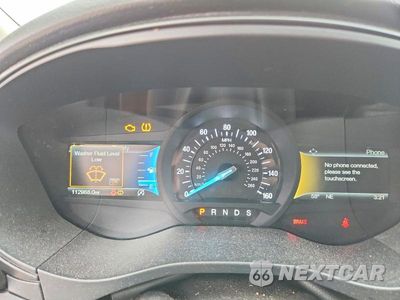 Zdjęcie 9 z 12 samochodu: 2018 FORD FUSION SE VIN:3FA6P0HDXJR255176 - miniatura