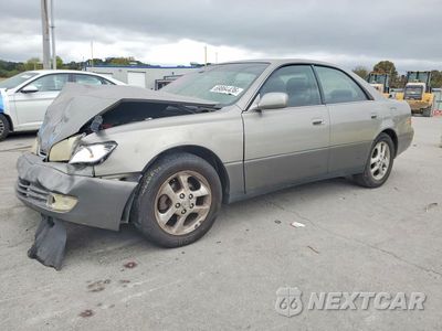 2000 LEXUS ES 300 JT8BF28G6Y0268937 - główne zdjęcie licytacji z USA - miniatura