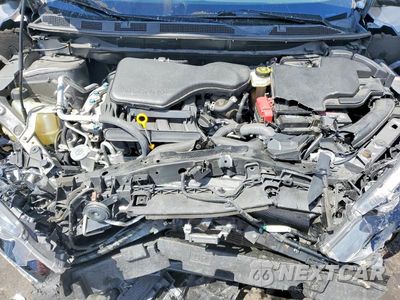 Zdjęcie 12 z 13 samochodu: 2020 NISSAN ROGUE SPORT SV VIN:JN1BJ1CV2LW252954 - miniatura