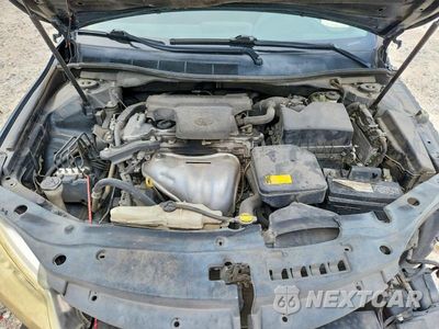 Zdjęcie 11 z 13 samochodu: 2015 TOYOTA CAMRY SE VIN:4T1BF1FK5FU489949 - miniatura