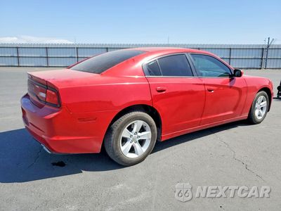 Trzecie zdjęcie samochodu z tyłu: 2011 DODGE CHARGER VIN:2B3CL3CG3BH548041 - miniatura