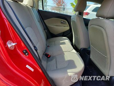 Zdjęcie 10 z 12 samochodu: 2014 KIA RIO VIN:KNADM4A38E6402520 - miniatura