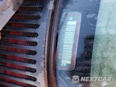 Zdjęcie 12 z 12 samochodu: 2003 CHEVROLET SILVERADO K1500 VIN:2GCEK19TX31136180 - miniatura