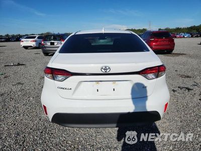 Zdjęcie 6 z 12 samochodu: 2025 TOYOTA COROLLA LE VIN:5YFB4MDE7SP357470 - miniatura