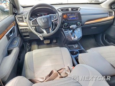 Zdjęcie 8 z 14 samochodu: 2017 HONDA CR-V EX VIN:7FARW1H51HE022361 - miniatura