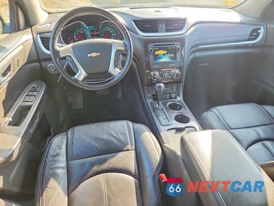 Zdjęcie 8 z 13 samochodu: 2015 CHEVROLET TRAVERSE LT VIN:1GNKVHKD4FJ131340 - miniatura