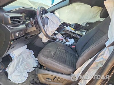 Zdjęcie 7 z 13 samochodu: 2020 FORD EXPLORER XLT VIN:1FMSK7DH6LGC27986 - miniatura