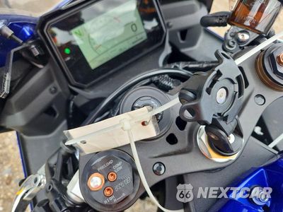 Zdjęcie 8 z 9 samochodu: 2026 YAMAHA YZF890 VIN:JYARNA3E2TA002588 - miniatura