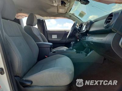 Zdjęcie 10 z 12 samochodu: 2018 TOYOTA TACOMA SR VIN:5TFRX5GNXJX131995 - miniatura