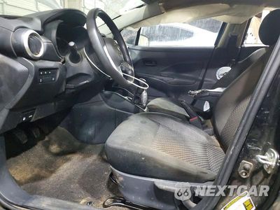 Zdjęcie 7 z 13 samochodu: 2021 NISSAN VERSA S VIN:3N1CN8BV6ML895317 - miniatura