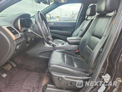Zdjęcie 7 z 12 samochodu: 2016 JEEP GRAND CHEROKEE LIMITED VIN:1C4RJFBGXGC327127 - miniatura