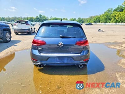 Zdjęcie 6 z 12 samochodu: 2018 VOLKSWAGEN GTI S VIN:3VW547AU9JM251518 - miniatura