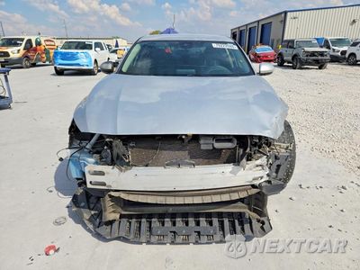 Piąte zdjęcie samochodu w środku: 2023 NISSAN ALTIMA SV VIN:1N4BL4DVXPN332589 - miniatura